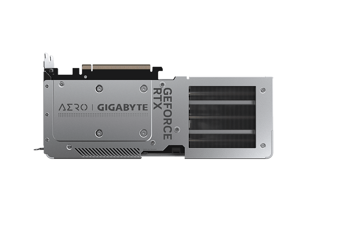 GIGABYTE N406TAERO OC-8GD "N406TAERO OC-8GD" — miniatură