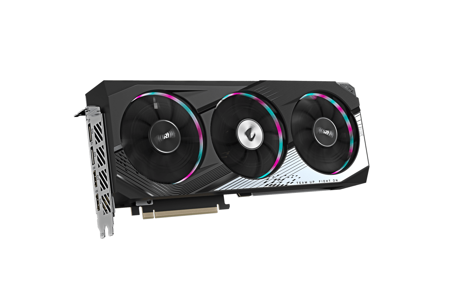 GIGABYTE N406TAORUS E-8GD "N406TAORUS E-8GD" — miniatură