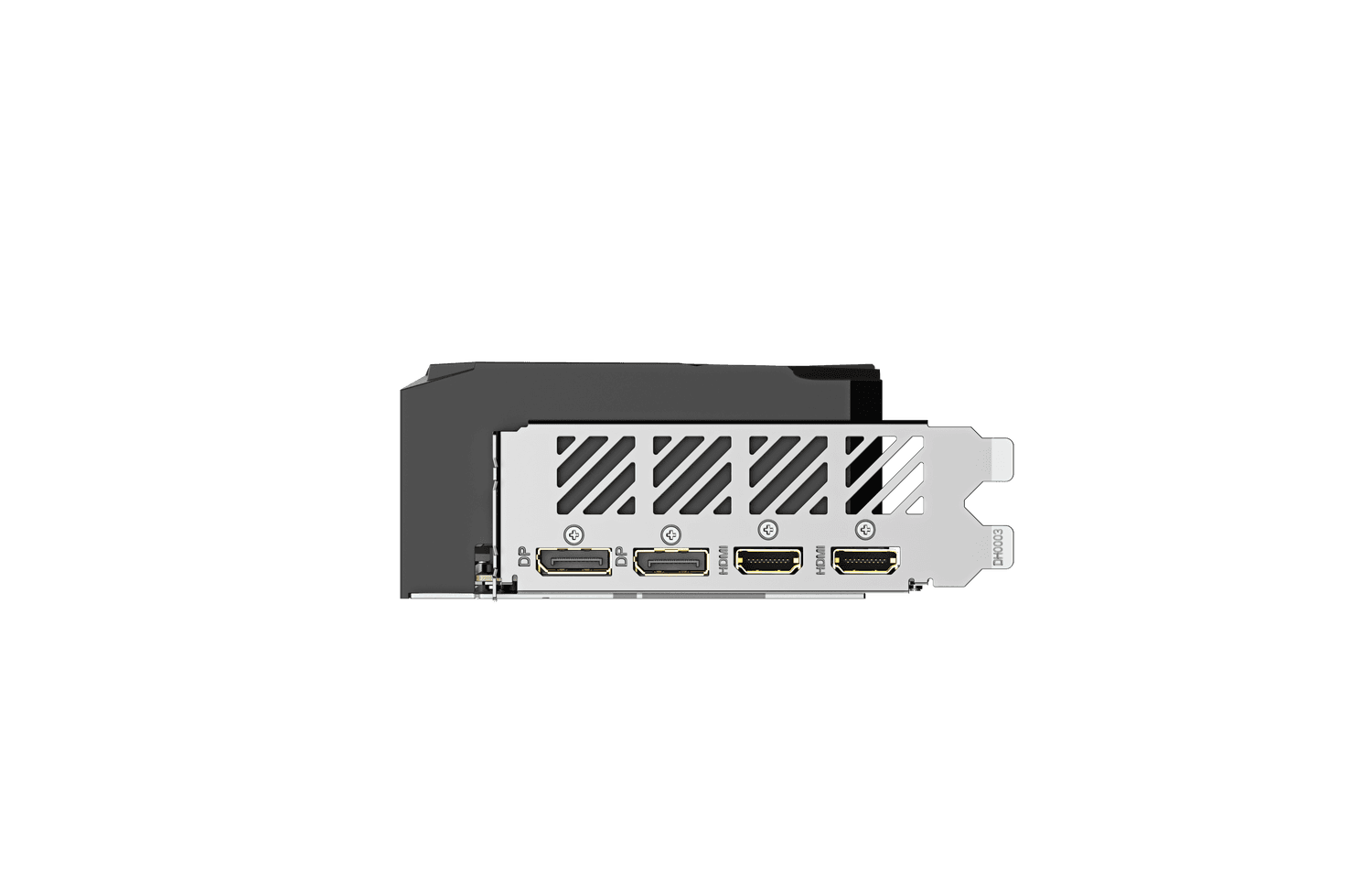 GIGABYTE N406TAORUS E-8GD "N406TAORUS E-8GD" — miniatură