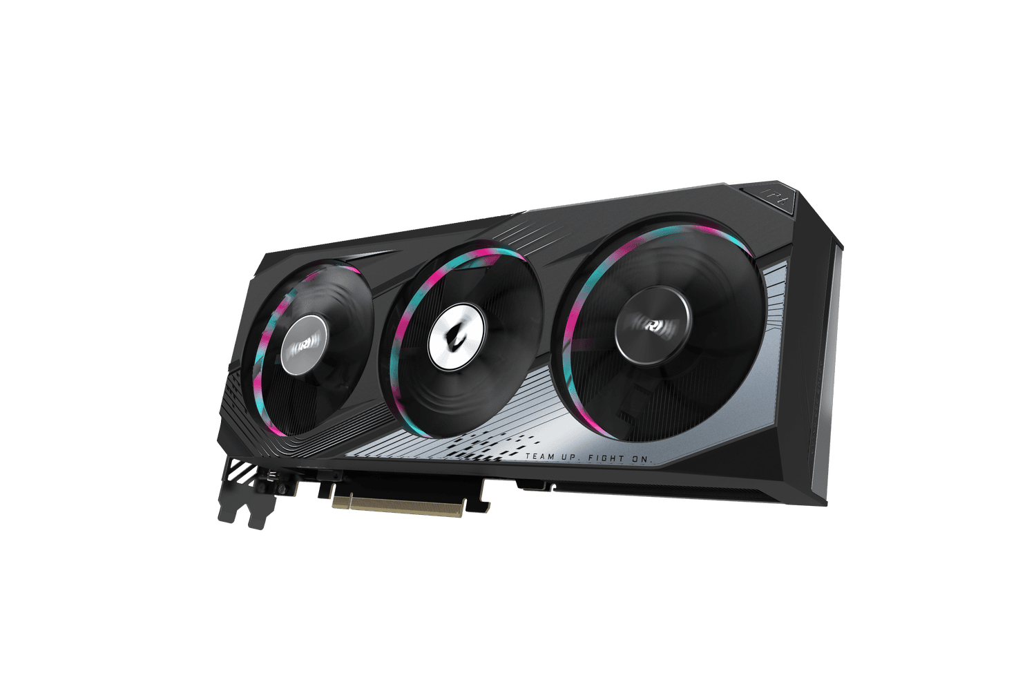 GIGABYTE N406TAORUS E-8GD "N406TAORUS E-8GD" — miniatură
