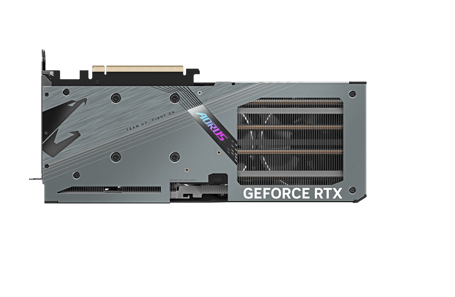 GIGABYTE N406TAORUS E-8GD "N406TAORUS E-8GD" — miniatură