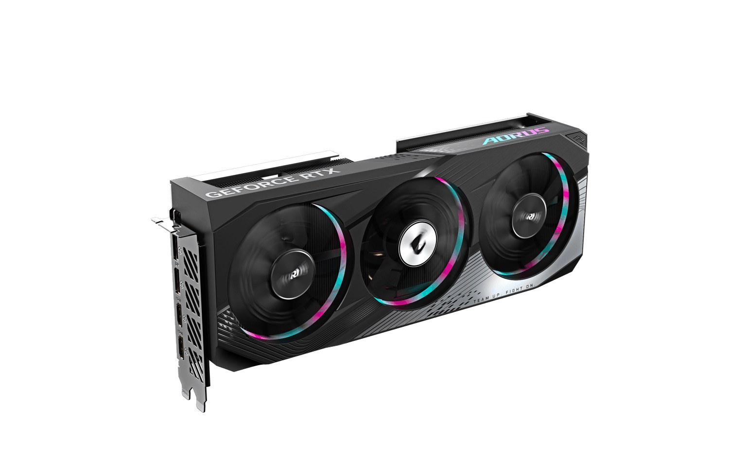 GIGABYTE N406TAORUS E-8GD "N406TAORUS E-8GD" — miniatură