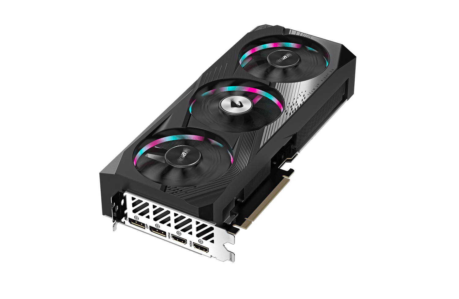 GIGABYTE N406TAORUS E-8GD "N406TAORUS E-8GD" — miniatură