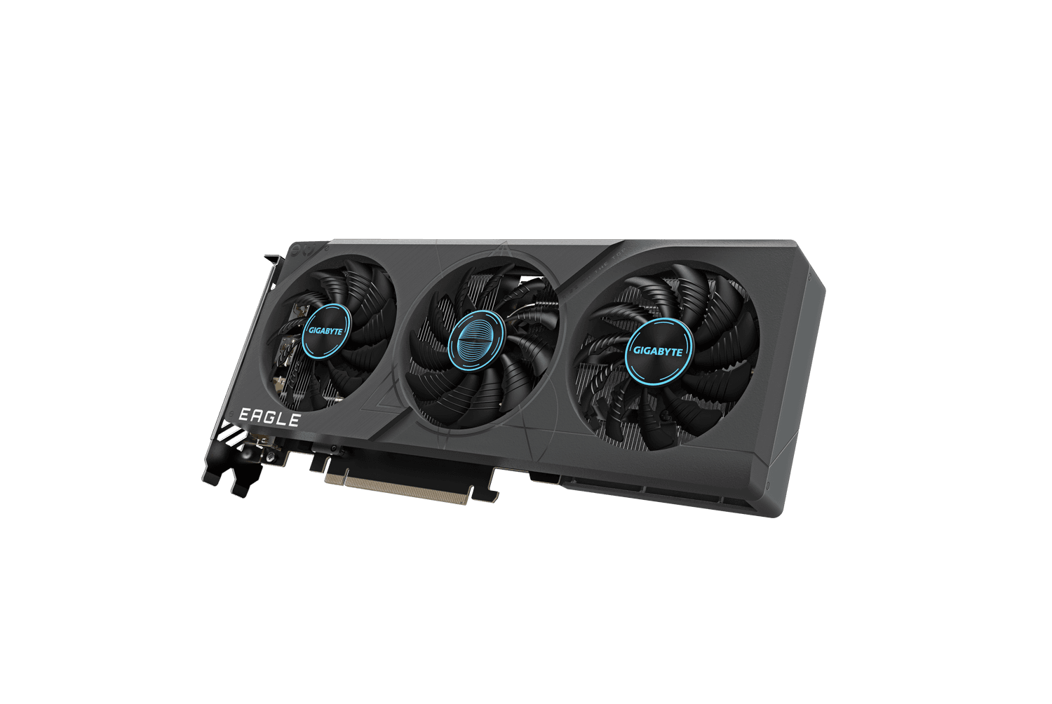 GIGABYTE N406TEAGLE-8GD "N406TEAGLE-8GD" — miniatură
