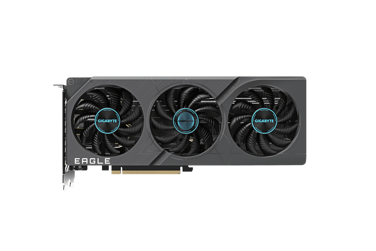 GIGABYTE N406TEAGLE OC-8GD "N406TEAGLE OC-8GD"