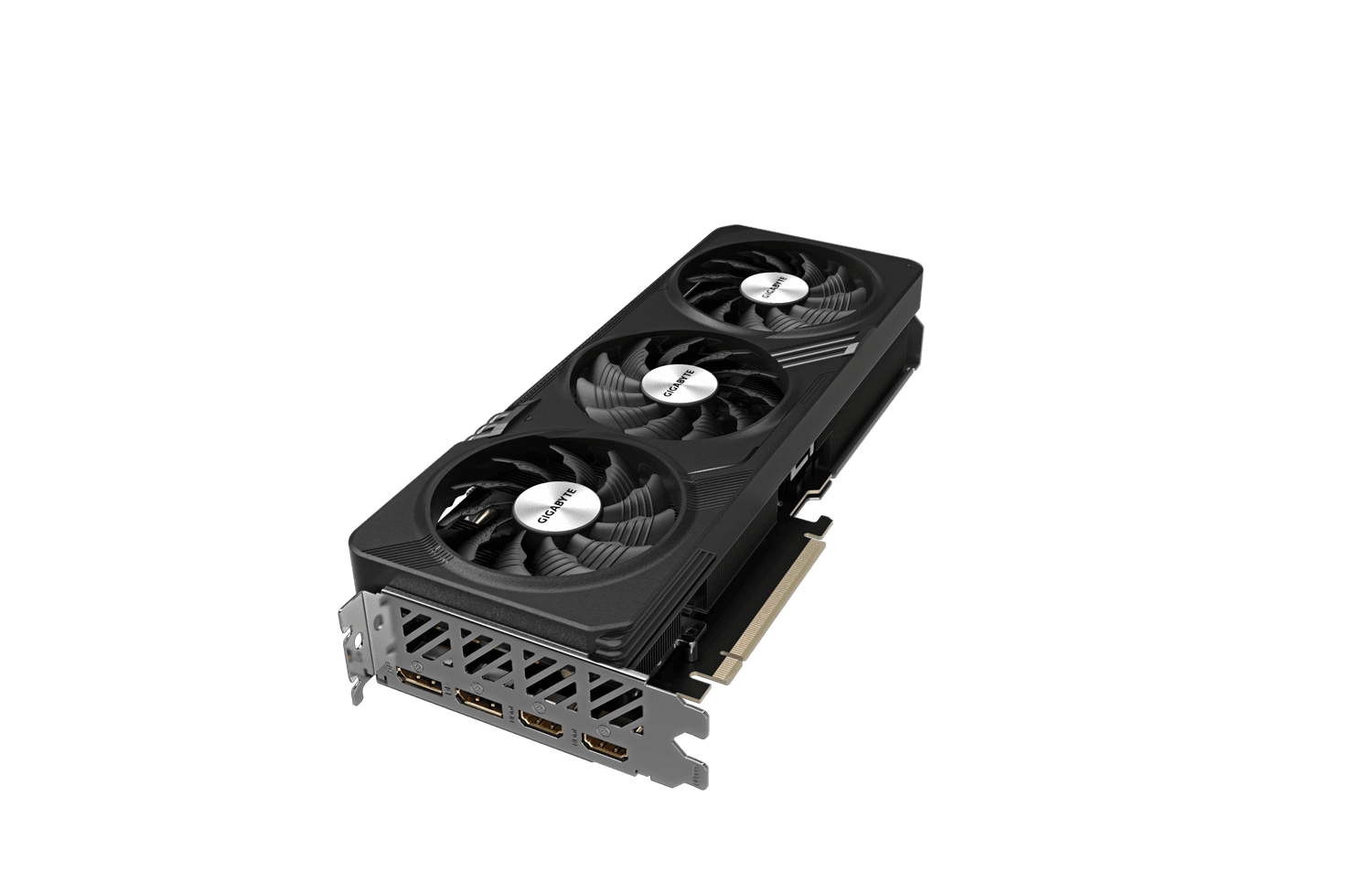 GIGABYTE N406TGAMING OC-8GD "N406TGAMING OC-8GD" — miniatură