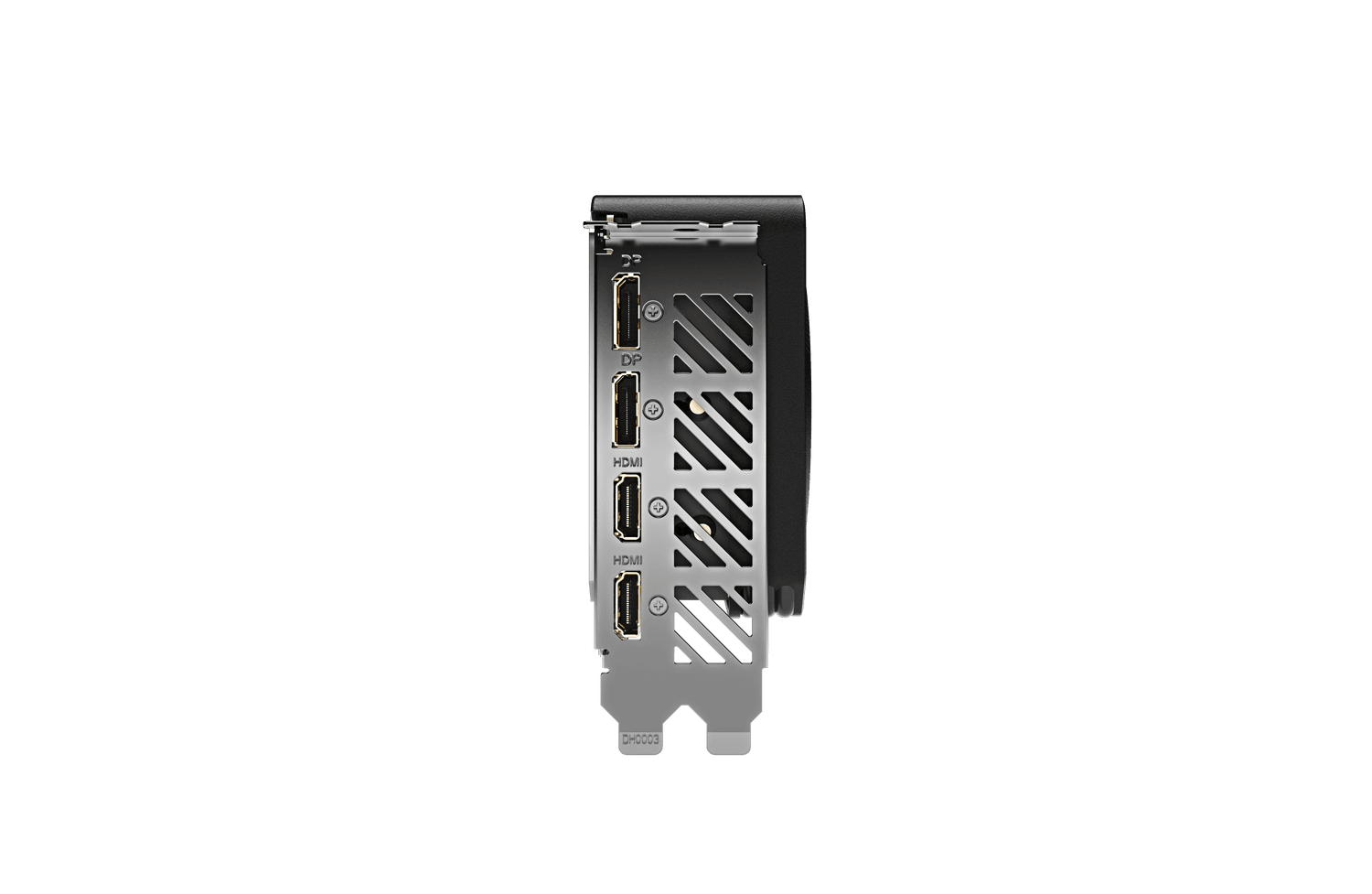GIGABYTE N406TGAMING OC-8GD "N406TGAMING OC-8GD" — miniatură