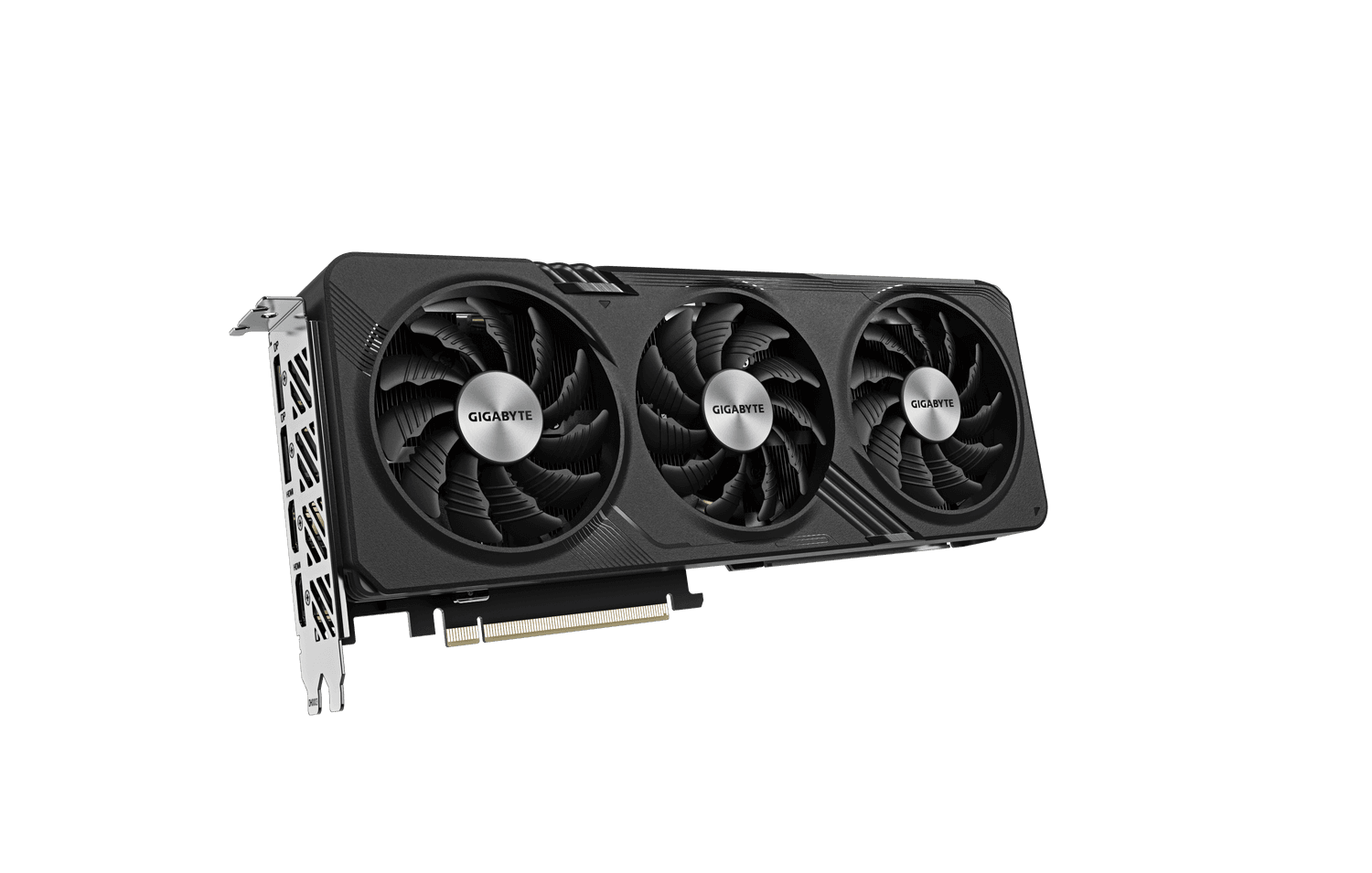 GIGABYTE N406TGAMING OC-8GD "N406TGAMING OC-8GD" — miniatură