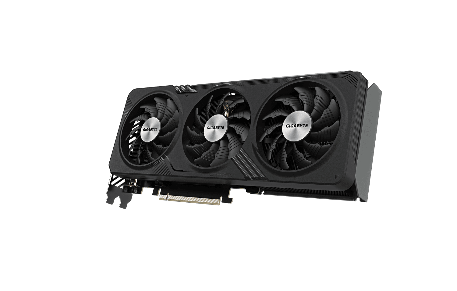 GIGABYTE N406TGAMING OC-8GD "N406TGAMING OC-8GD" — miniatură