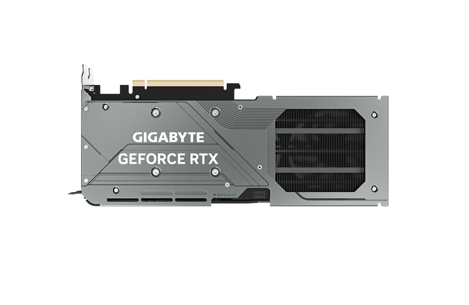 GIGABYTE N406TGAMING OC-8GD "N406TGAMING OC-8GD" — miniatură