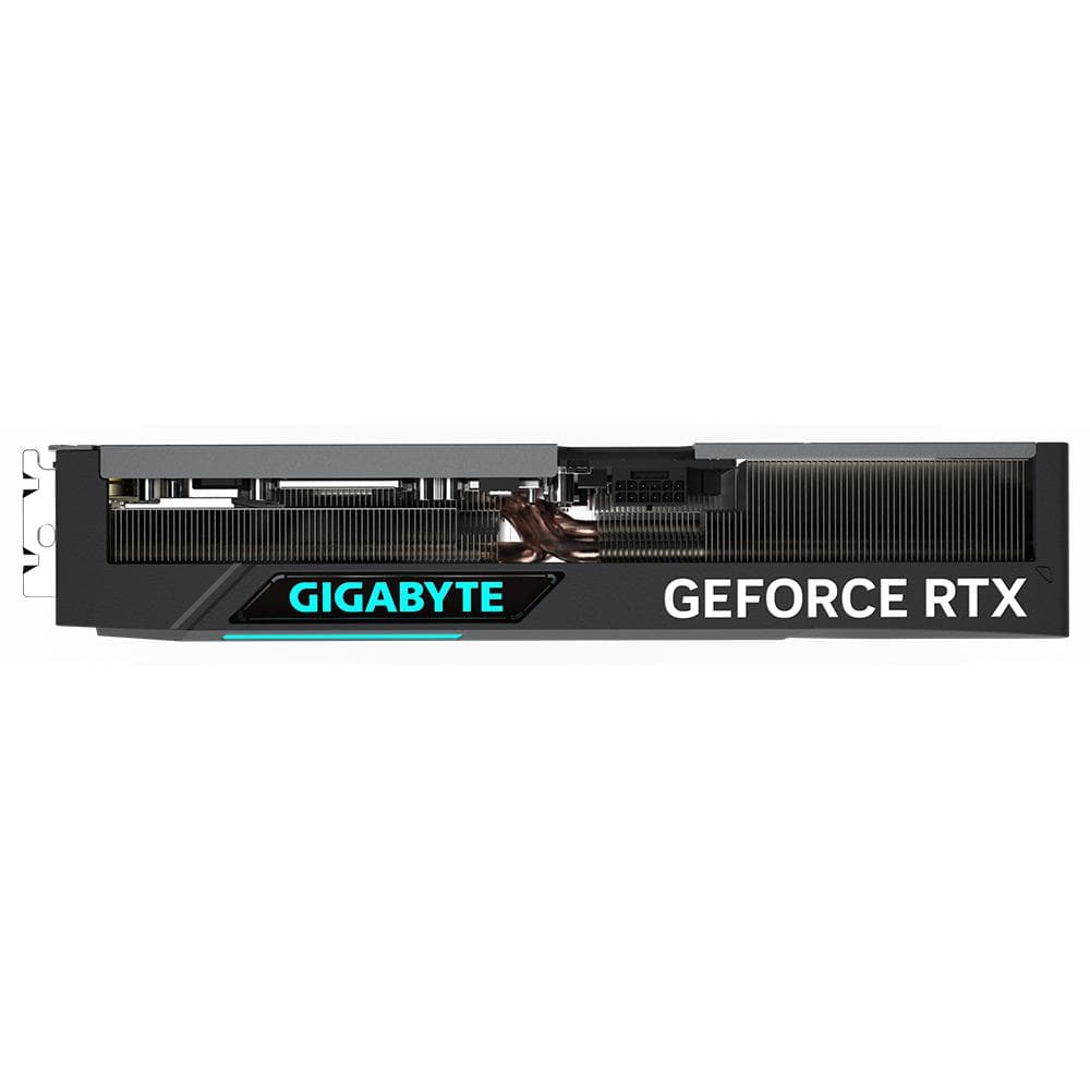 GB GEFORCE RTX 4070 TI EAGLE OC 12G REV2 "N407TEAGLE OC-12G2" — miniatură