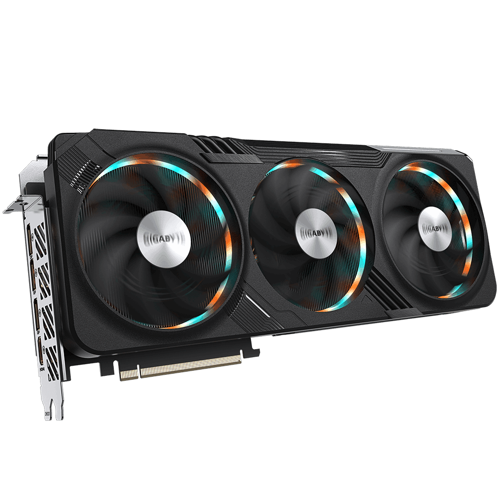 GIGABYTE N407TGAMING-12GD "N407TGAMING-12GD" — miniatură