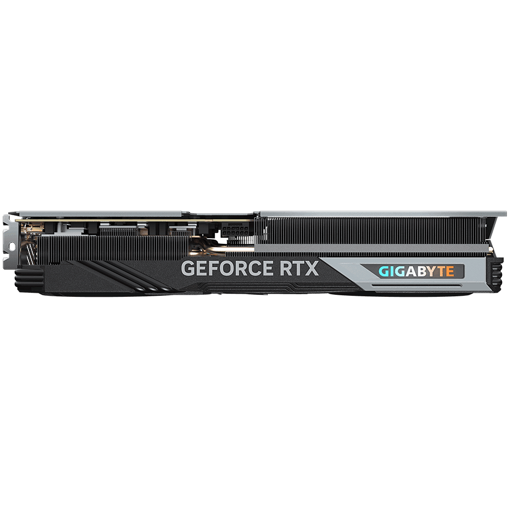 GIGABYTE N407TGAMING-12GD "N407TGAMING-12GD" — miniatură