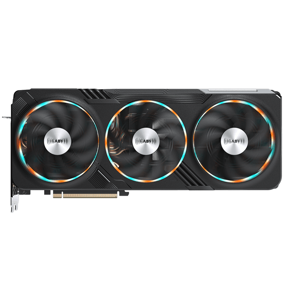 GIGABYTE N407TGAMING-12GD "N407TGAMING-12GD" — miniatură