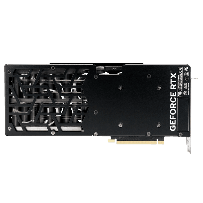 Palit GeForce RTX 4070 Ti JetStream 12GB "NED407T019K9-1043J" — miniatură