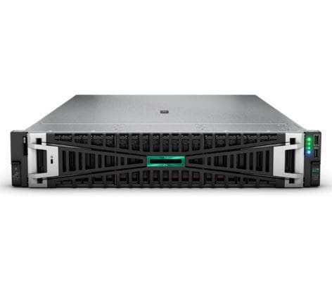 SERVER DL380 G11 4410Y/P52560-421 HPE "P52560-421"