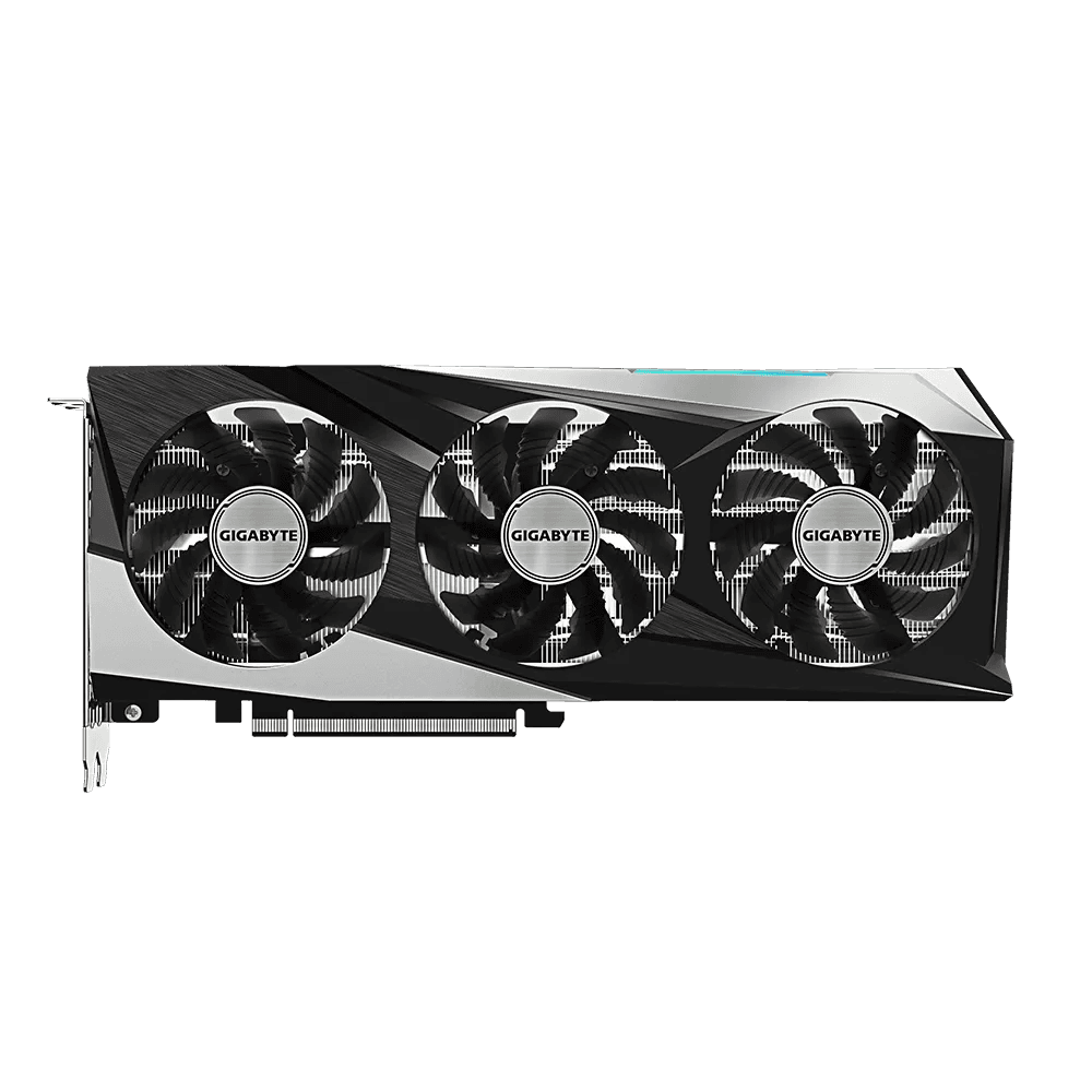 GB Radeon RX7600 Gaming OC 8GB "R76GAMING OC-8GD"