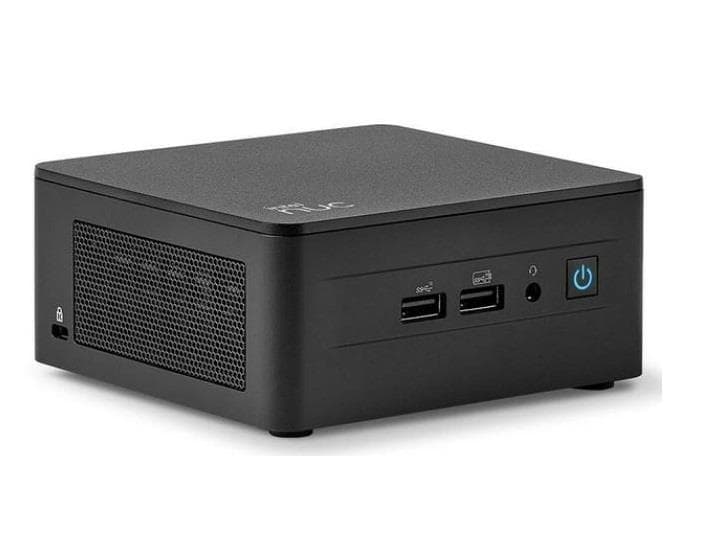 COMPUTING KIT CI5-1340P/RNUC13ANHI50002 99C915 INTEL "RNUC13ANHI50002 99C915"