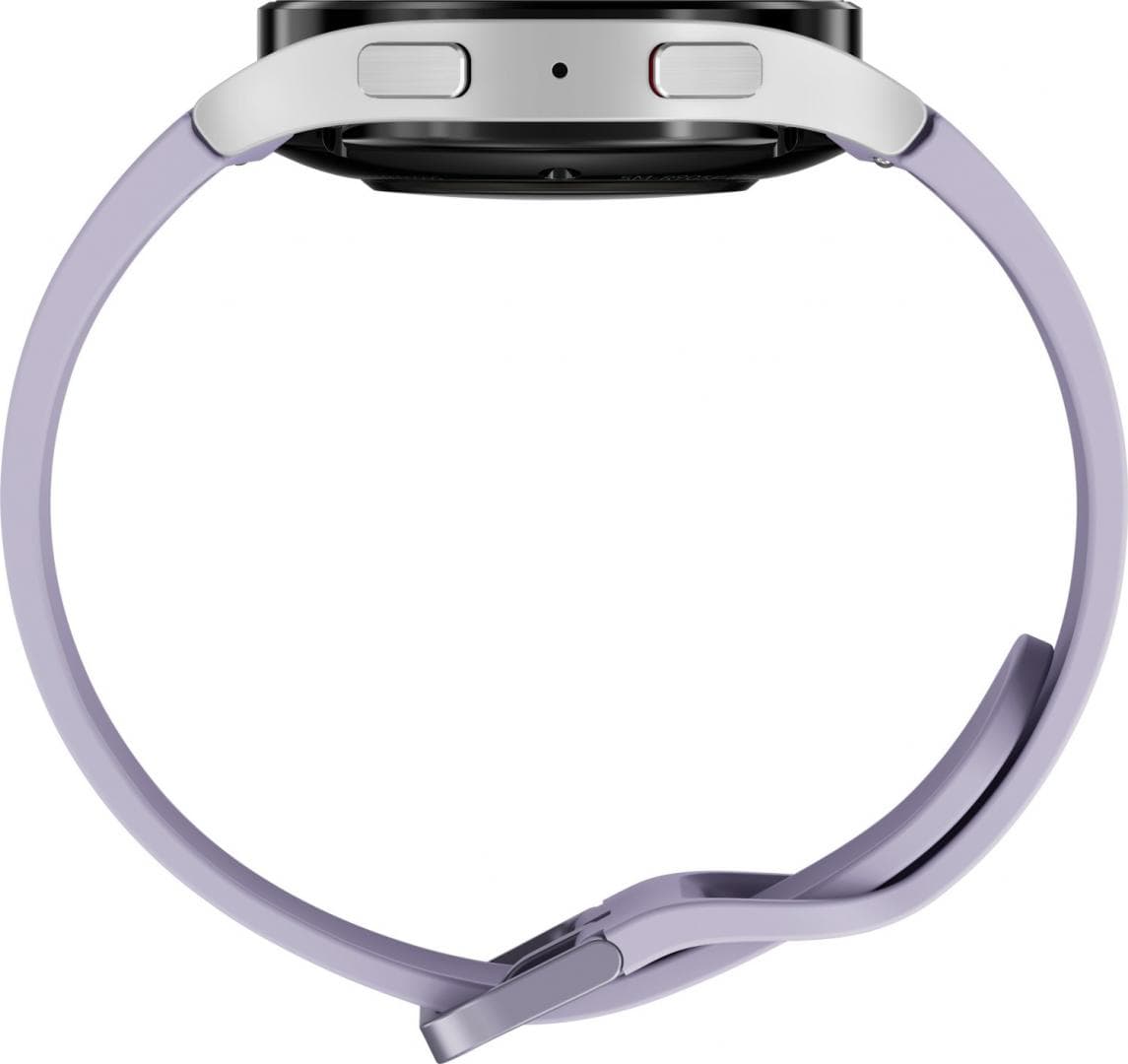 Galaxy Watch5 40mm LTE & BT Silver "SM-R905FZSA" — miniatură