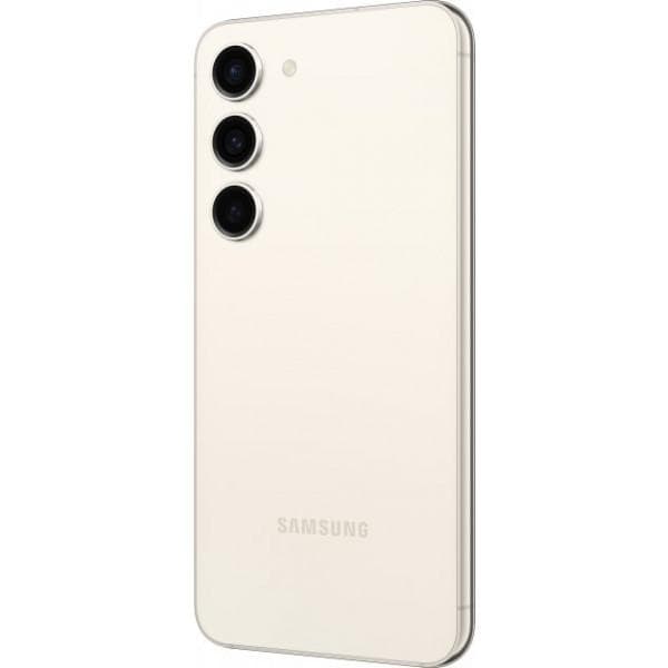 SG S23+ 5G S916B 6.6" 8GB 512G DS BG "SM-S916BZEG" — miniatură