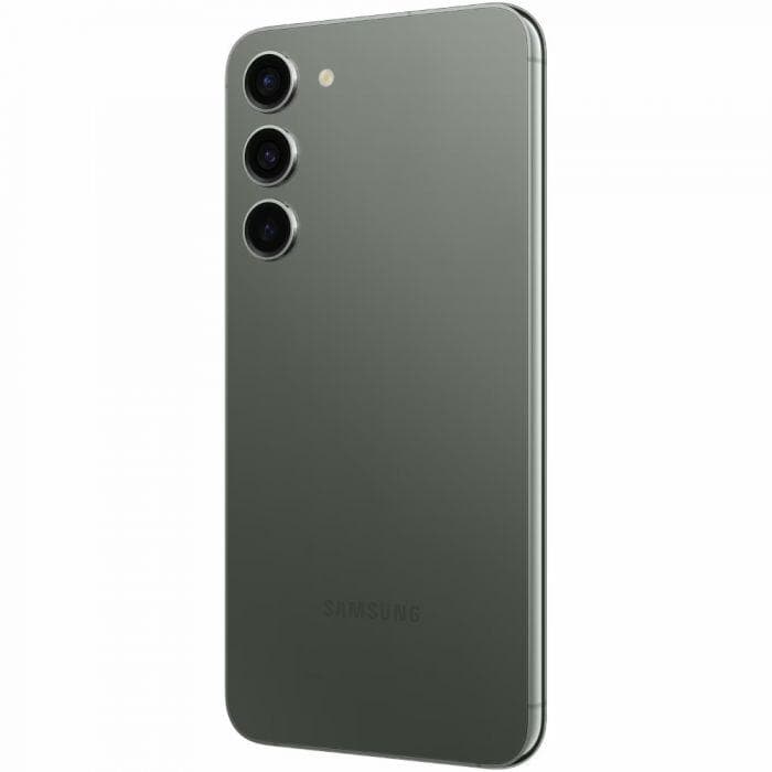 SG S23+ 5G S916B 6.6" 8GB 256G DS GN "SM-S916BZGD" — miniatură