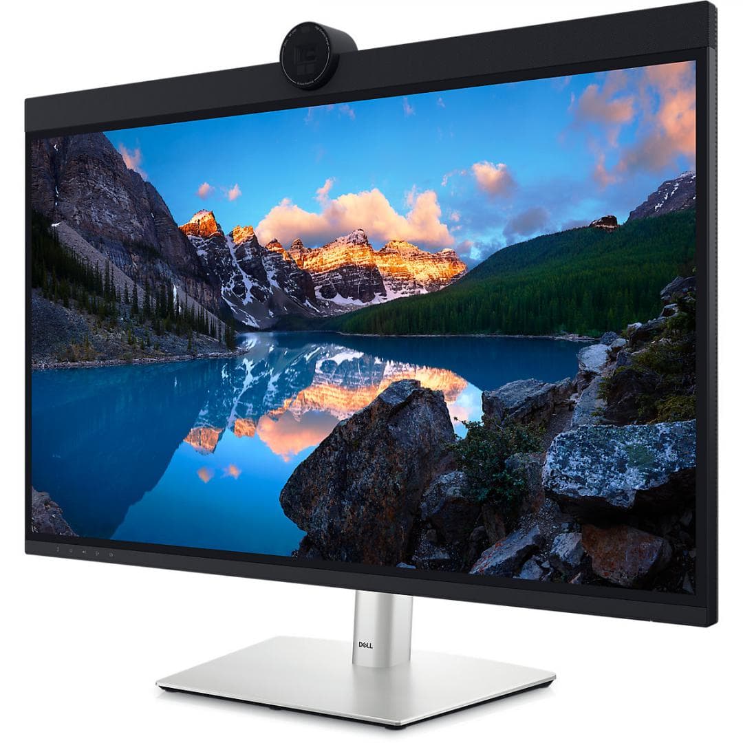 DL MON 6K 32 U3224KBA LED 6144x3456 "U3224KBA" — miniatură