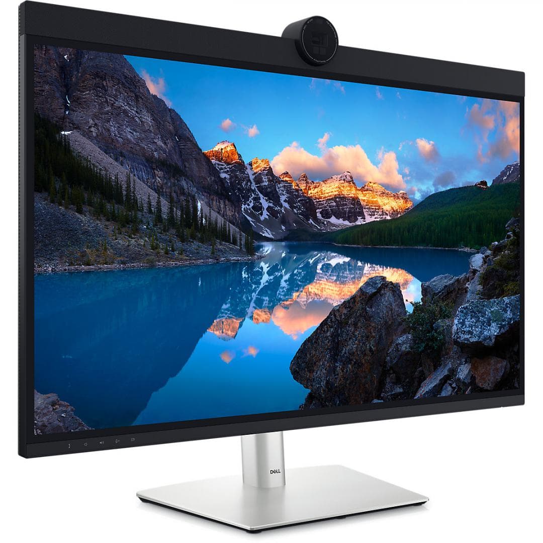 DL MON 6K 32 U3224KBA LED 6144x3456 "U3224KBA" — miniatură