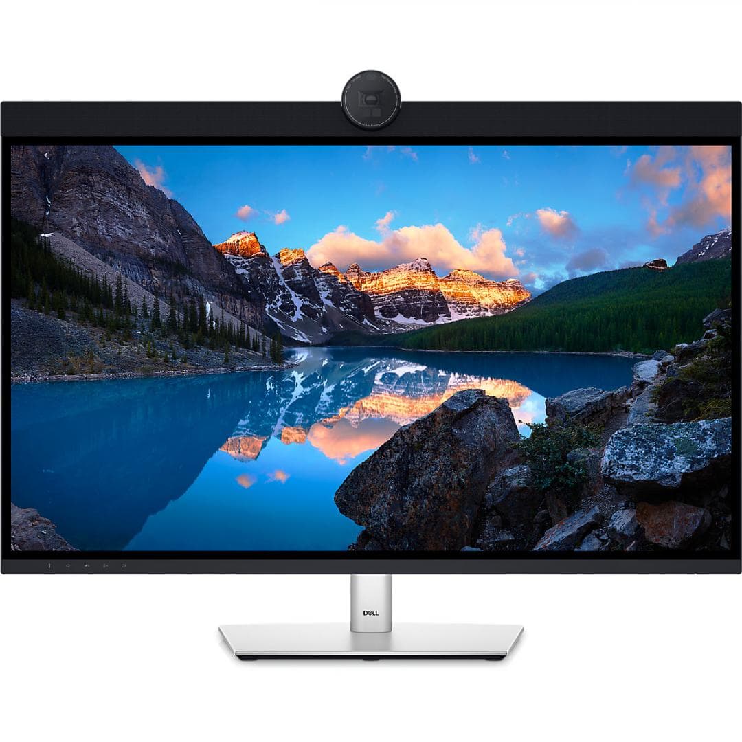 DL MON 6K 32 U3224KBA LED 6144x3456 "U3224KBA"