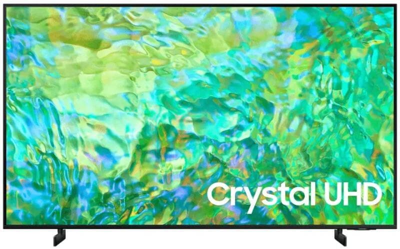 TV SAMSUNG UE50CU8072 "UE50CU8072"