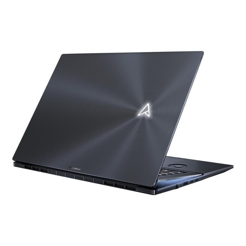 ASUS ZB PRO UX7602VI Intel Core i9-13900H 16inch OLED 3.2K Touch 64GB 2TB M.2 NVMe PCIe 4.0 SSD RTX 4070 8GB W11P 3Y PUR Black "UX7602VI-MY026X" (