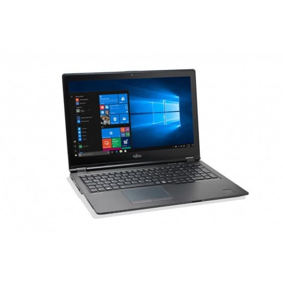 Fujitsu Lifebook U7413 14.0" FHD, Intel Core i7-1355U, 16GB DDR4, SSD 512GB M.2, Fingerprint, 4cell 60Whr, Win 11 Pro 64bit, 2Yrs "VFY:U7413MF7ARBA" (