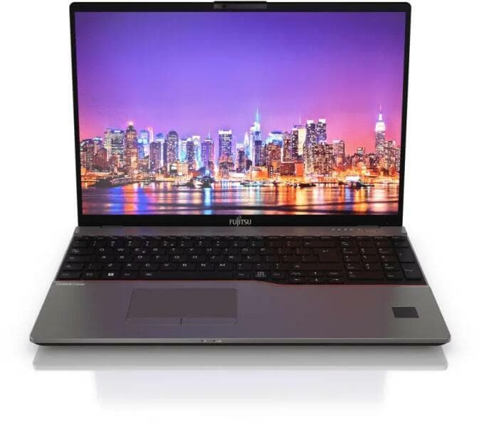 Fujitsu Lifebook U7613 16.0" WUXGA, Intel Core i7-1355U, 16GB DDR4, SSD 1TB M.2, Fingerprint, 4cell 60Whr, Win 11 Pro 64bit, 2Yrs "VFY:U7613MF7BRBA" (