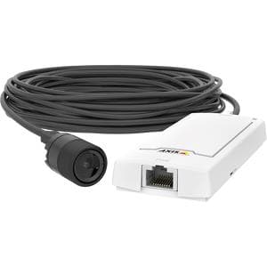 CAMERE supraveghere AXIS P1245 HDTV H.264/DISCREET 0926-001 "0926-001"