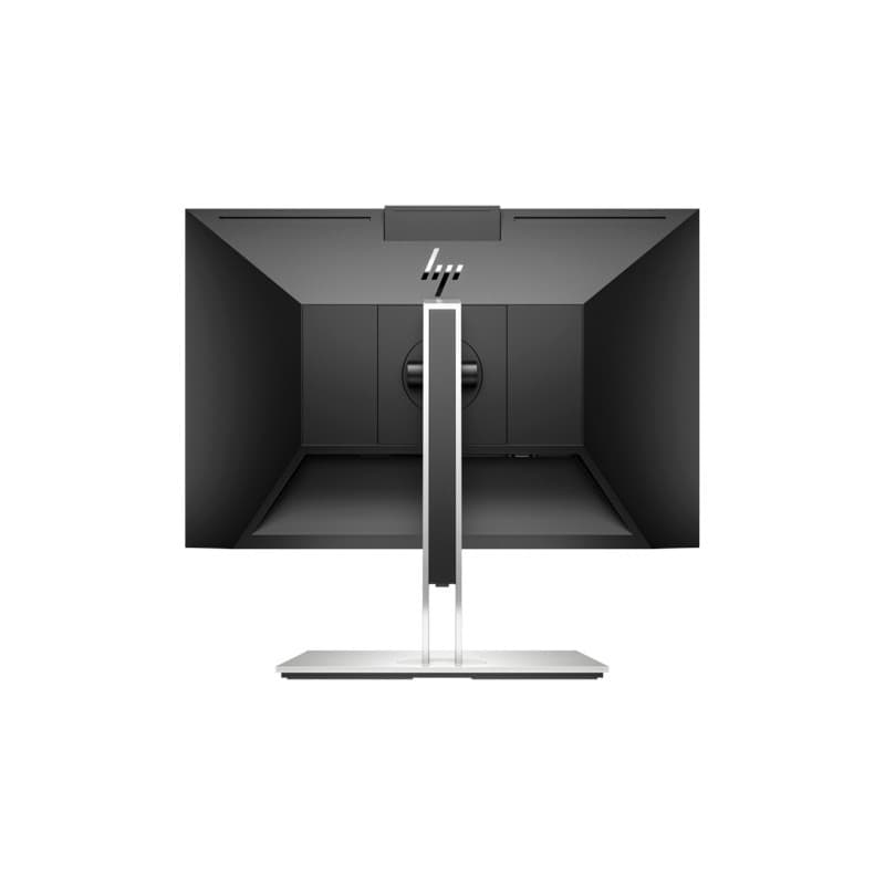 HP E24mv G4 23.8inch IPS FHD Conferencing Monitor 16:9 1000:1 250cd/m2 5ms HDMI VGA DP USB-A 3.1 Warr 1/1/0 "169L0AA#ABB" — miniatură
