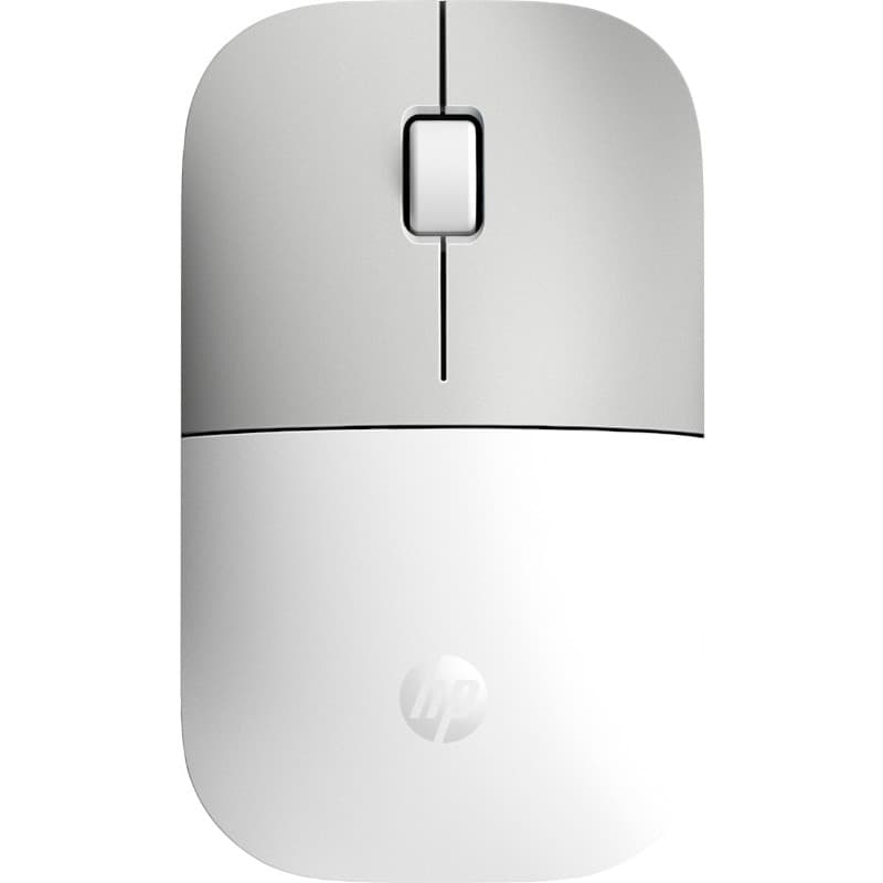 HP Z3700 Ceramic Wireless Mouse, "171D8AA#ABB"