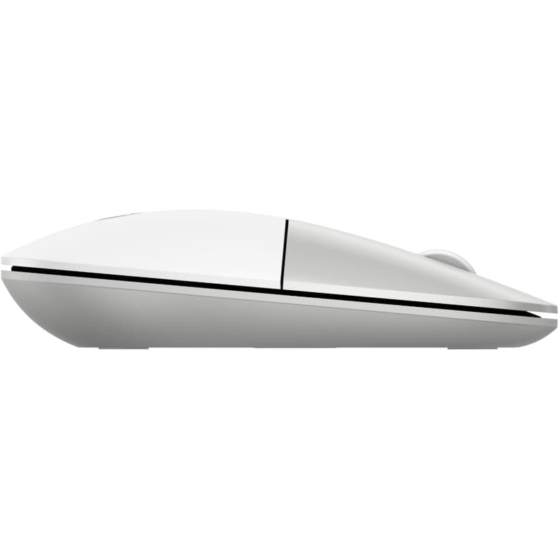 HP Z3700 Ceramic Wireless Mouse, "171D8AA#ABB" — miniatură