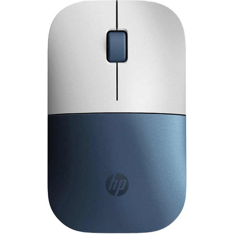 HP Z3700 Forest Wireless Mouse, "171D9AA#ABB" — miniatură
