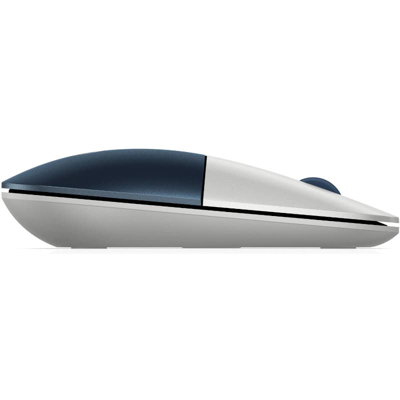 HP Z3700 Forest Wireless Mouse, "171D9AA#ABB" — miniatură
