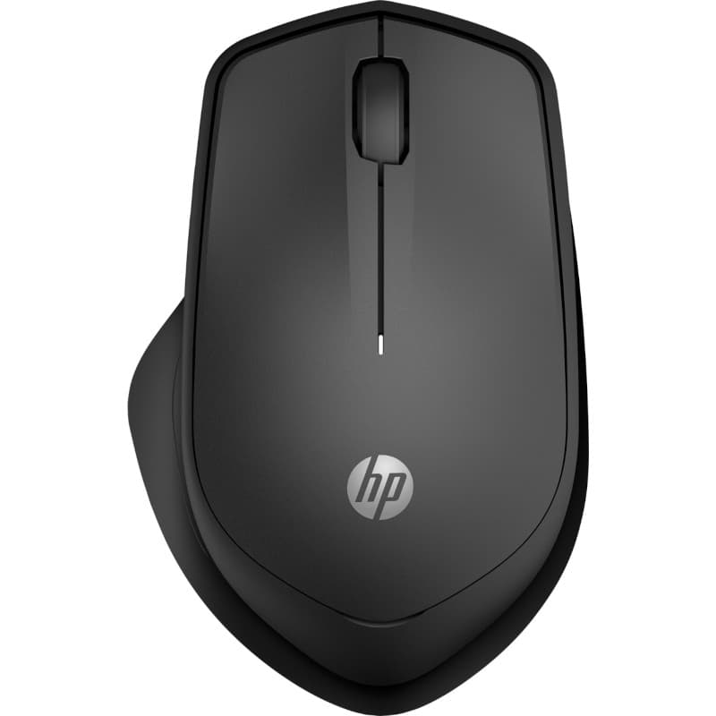 HP 280 Silent Wireless Mouse (EN) "19U64AA#ABB"