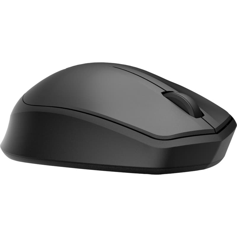 HP 280 Silent Wireless Mouse (EN) "19U64AA#ABB" — miniatură