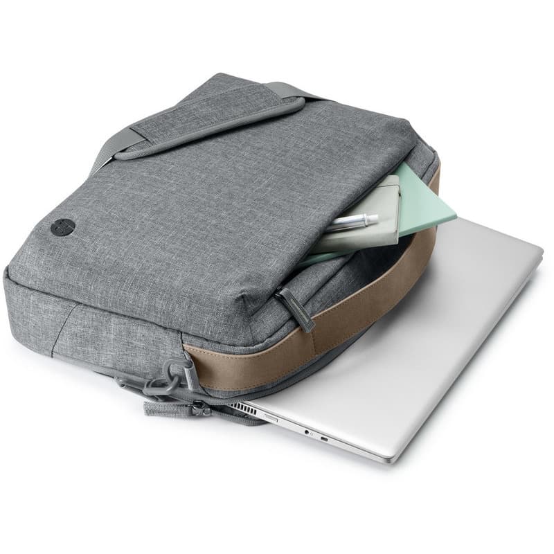 HP RENEW 15inch Grey Topload, "1A213AA#ABB" — miniatură