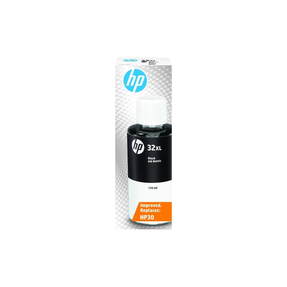 Cartus Cerneala Original HP Black, nr.32XL, pentru Smart Tank Plus 555|559|570|655, 6K, "1VV24AE"