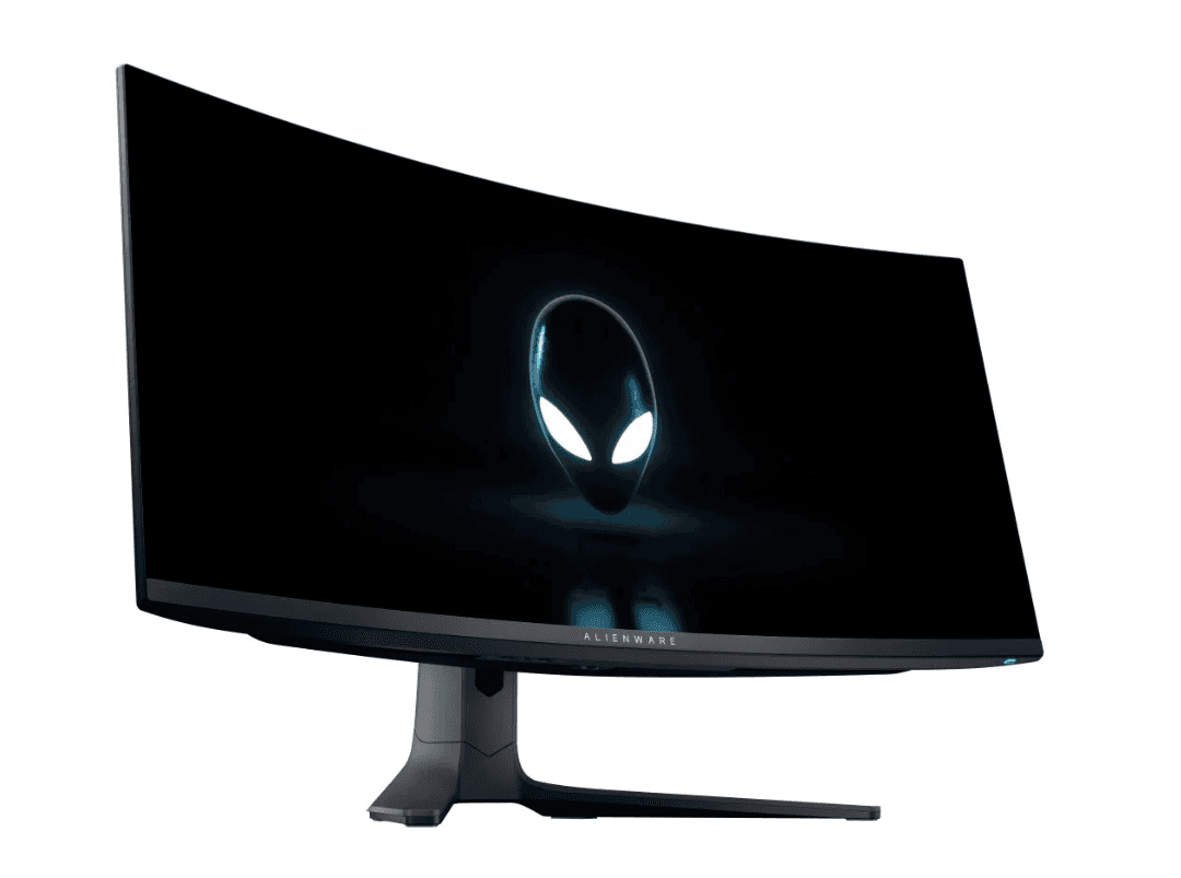 MON 34 QD-OLED DELL AW3423DWF BLACK S "210-BFRQ"