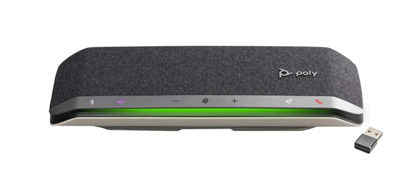 POLY SYNC 40+ SY40-M USB-A/BT600 "218764-01"
