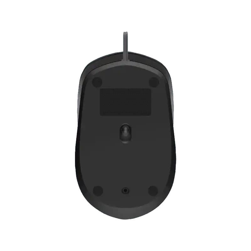 HP 150 Wired Mouse, "240J6AA#ABB" — miniatură