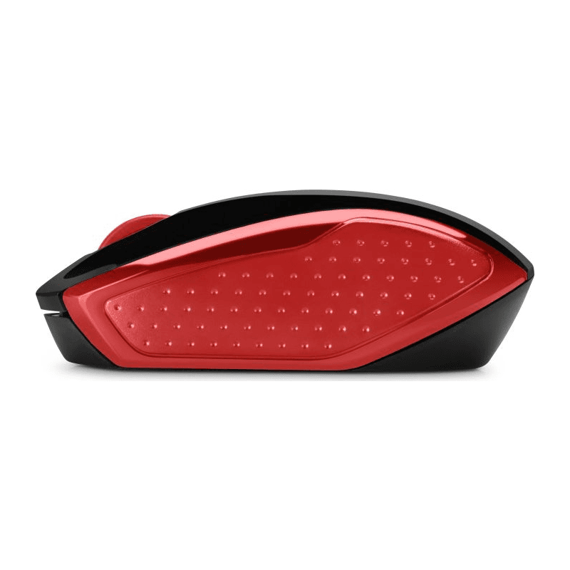 HP Wireless Mouse 200 Empres Red "2HU82AA#ABB" — miniatură