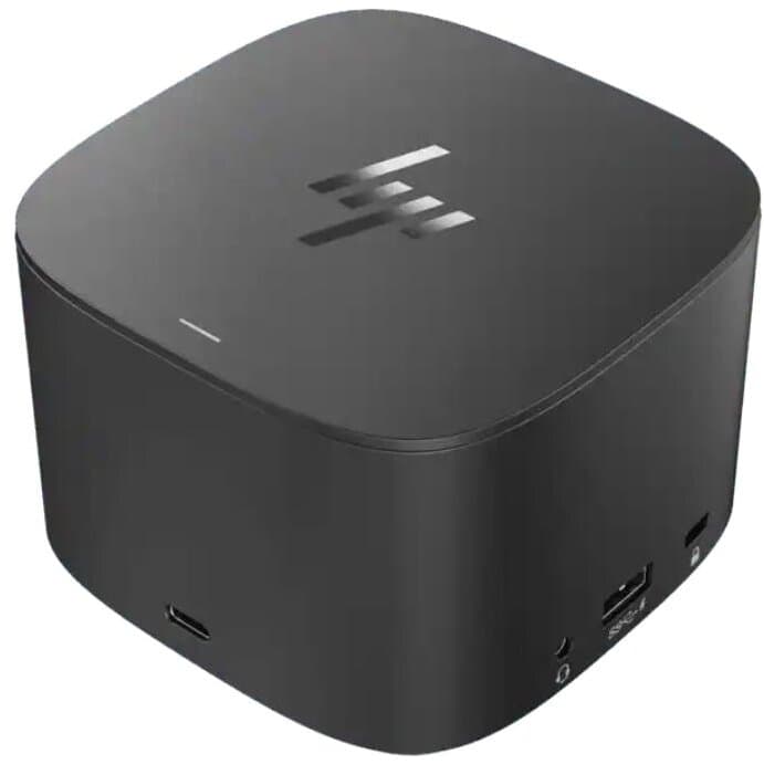 HP Thunderbolt Dock 120W G2 for Notebook (EU), "2UK37AA#ABB"