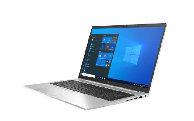 HP EliteBook 850 G8 Intel Core i7-1165G7 15.6inch 32GB 2x16GB DDR4 1TB SSD PCIe NVMe TLC OST W10P UMA 3yw "2Y2Q1EA#ABB" ( — miniatură