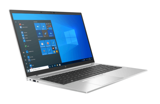 HP EliteBook 850 G8 Intel Core i7-1165G7 15.6inch 16GB DDR4 512GB SSD PCIe NVMe Value OST W10P UMA 3yw "2Y2R3EA#ABB" ( — miniatură