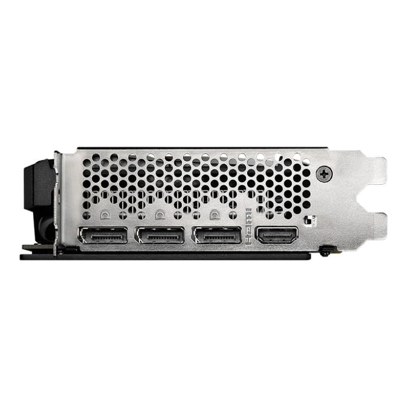 MSI GeForce RTX 3050 VENTUS 2X 8GB OC GDDR6 3xDP 1.4 1xHDMI 2.1 "GEFORCE RTX 3050 VENTUS 2X 8G OC" — miniatură